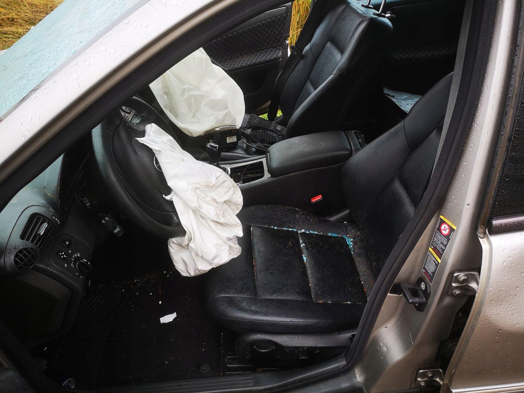 Pompe à vide Mercedes-Benz C W203 image 9