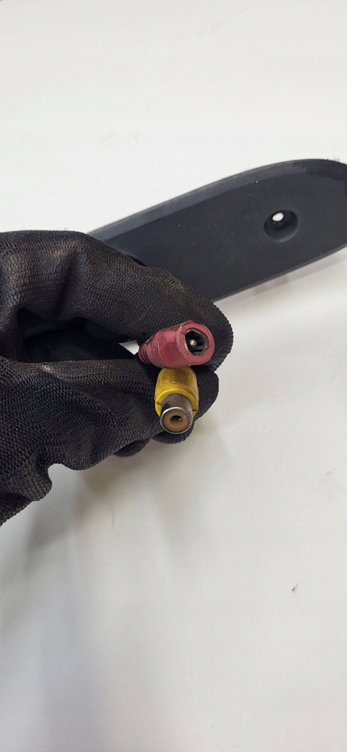 Volvo S60 II Elevador Maletero OEM 31391197 - Usado image 6