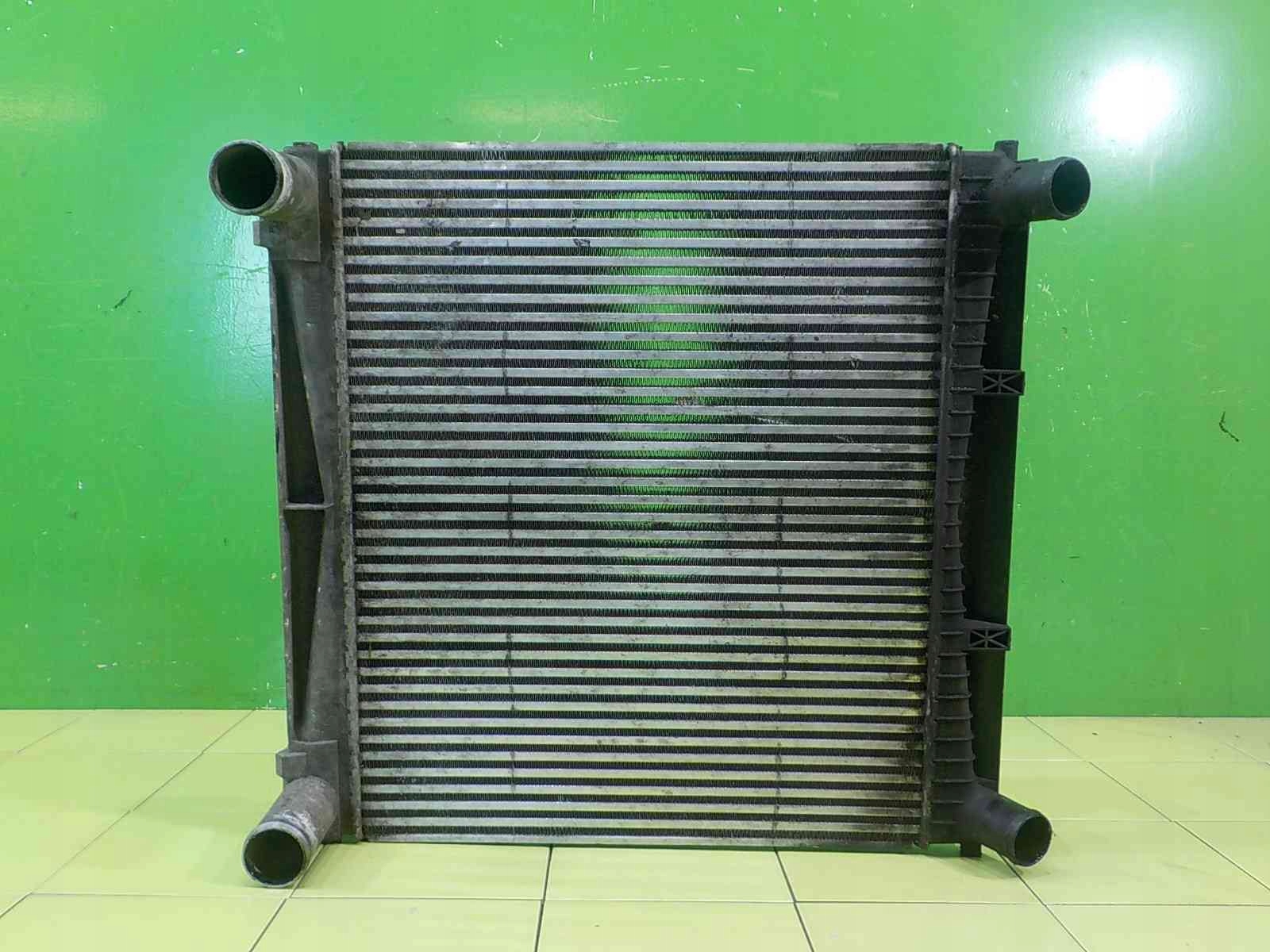 RANGE ROVER 3.6 TD V8 08r intercooler PML50080