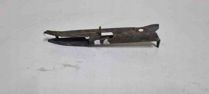 Mercedes-Benz OE A2218850714 bumper slide
