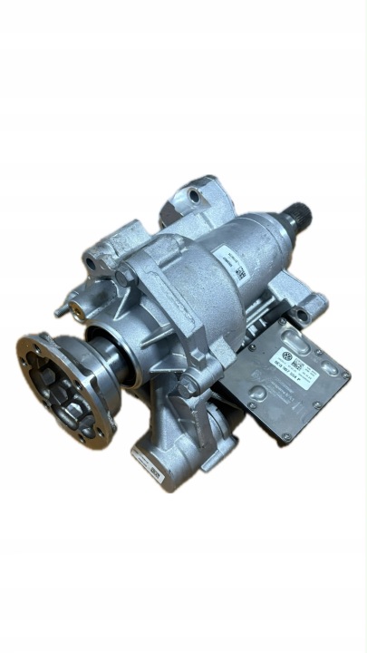 Getriebe-Differential 2.0TFSI VW Golf 7 VII GTI 02Q409055D