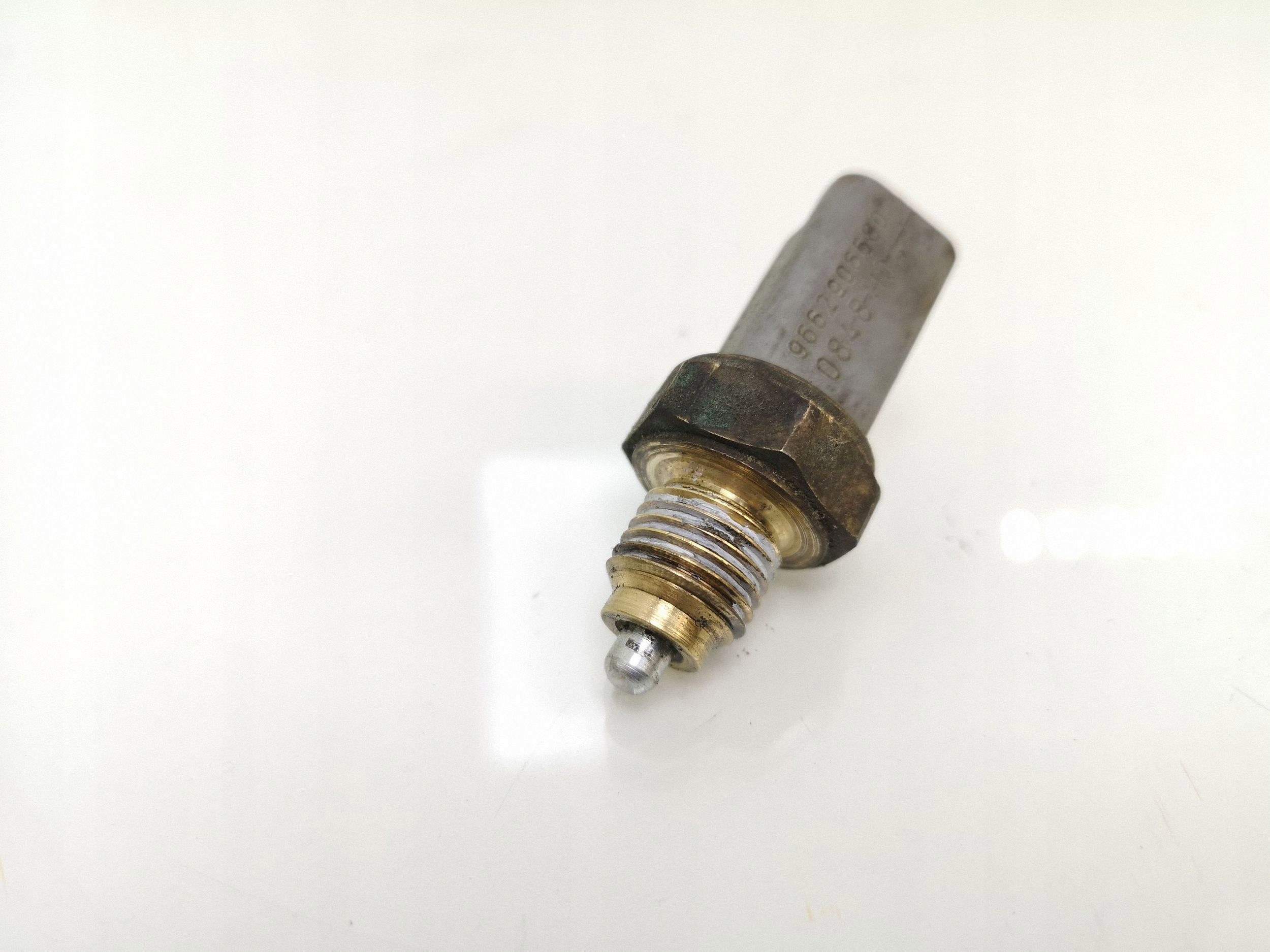 Gearbox Sensor PROACE CITY Berlingo Combo E Rifter image 2