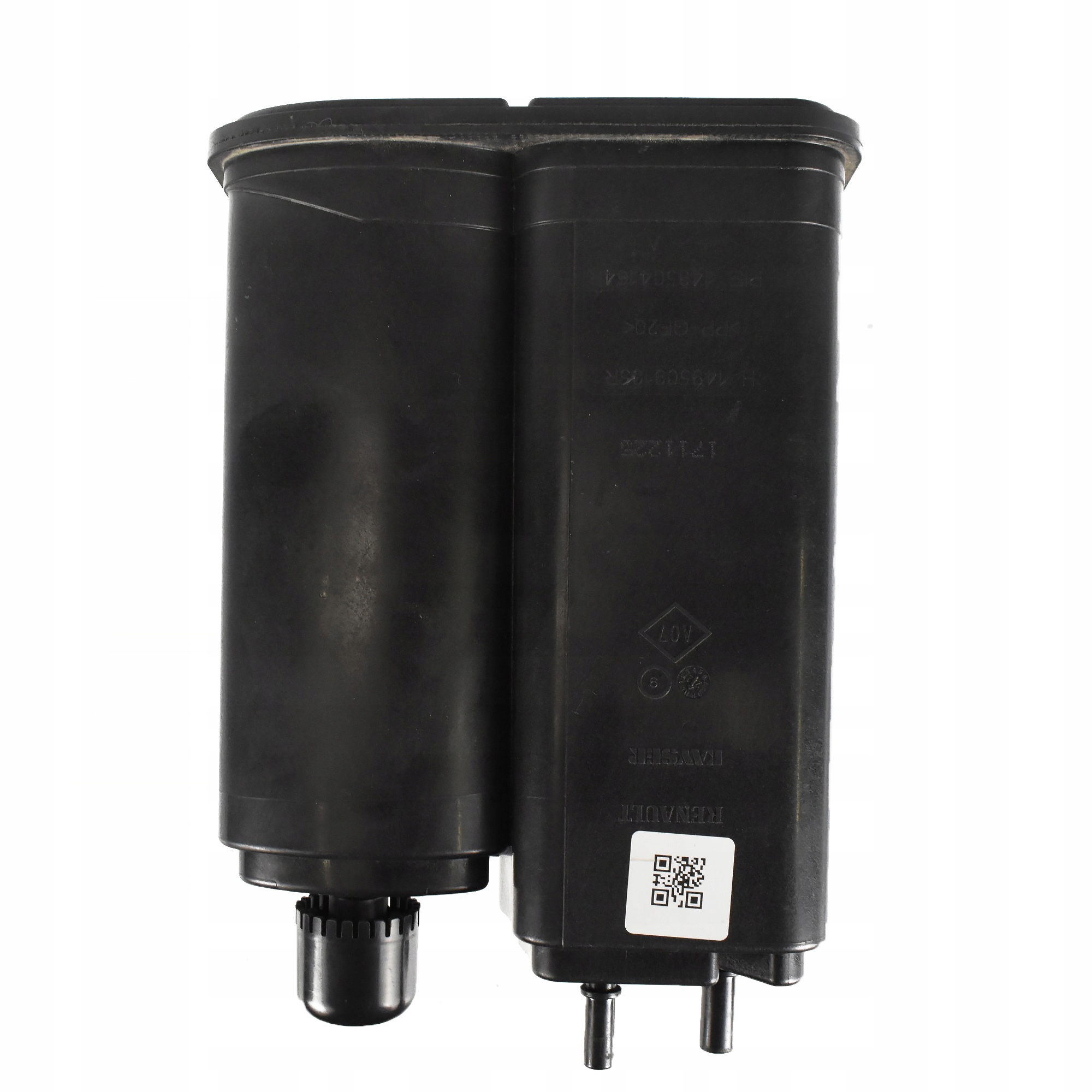 OEM 149504164R Kohlefilter für Dacia 1.0TCe image 2
