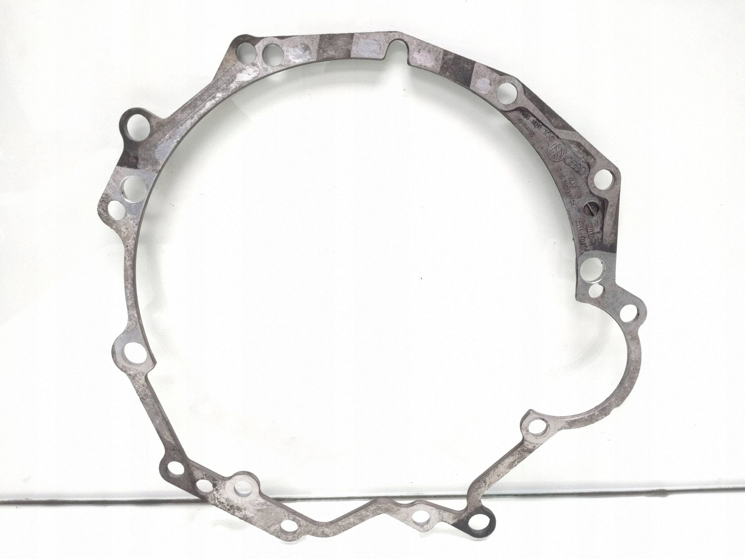 Audi A4 B7 handbak afstandsring OEM 01X103551 image 2