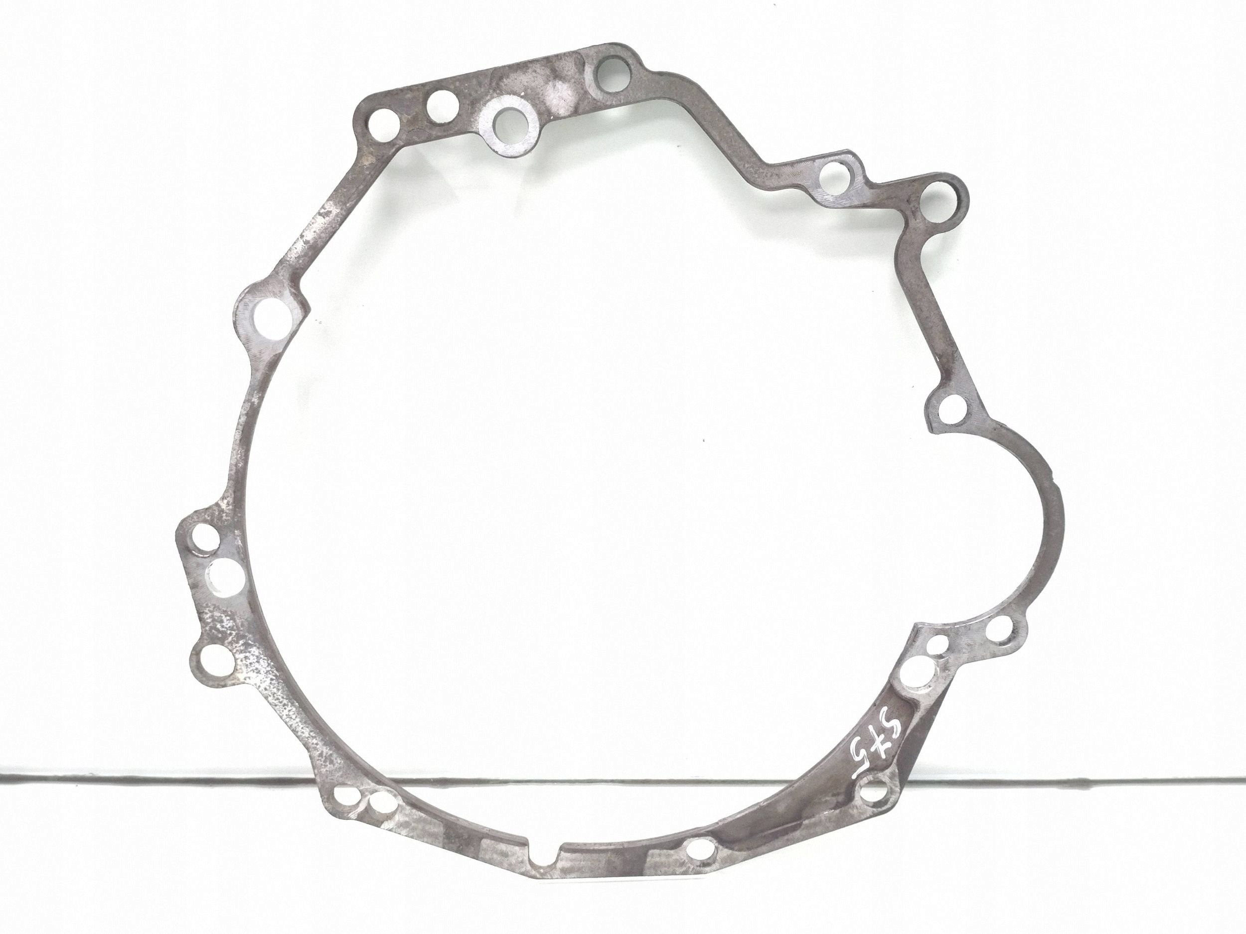 Audi A4 B7 Getriebe-Distanzring OEM 01X103551