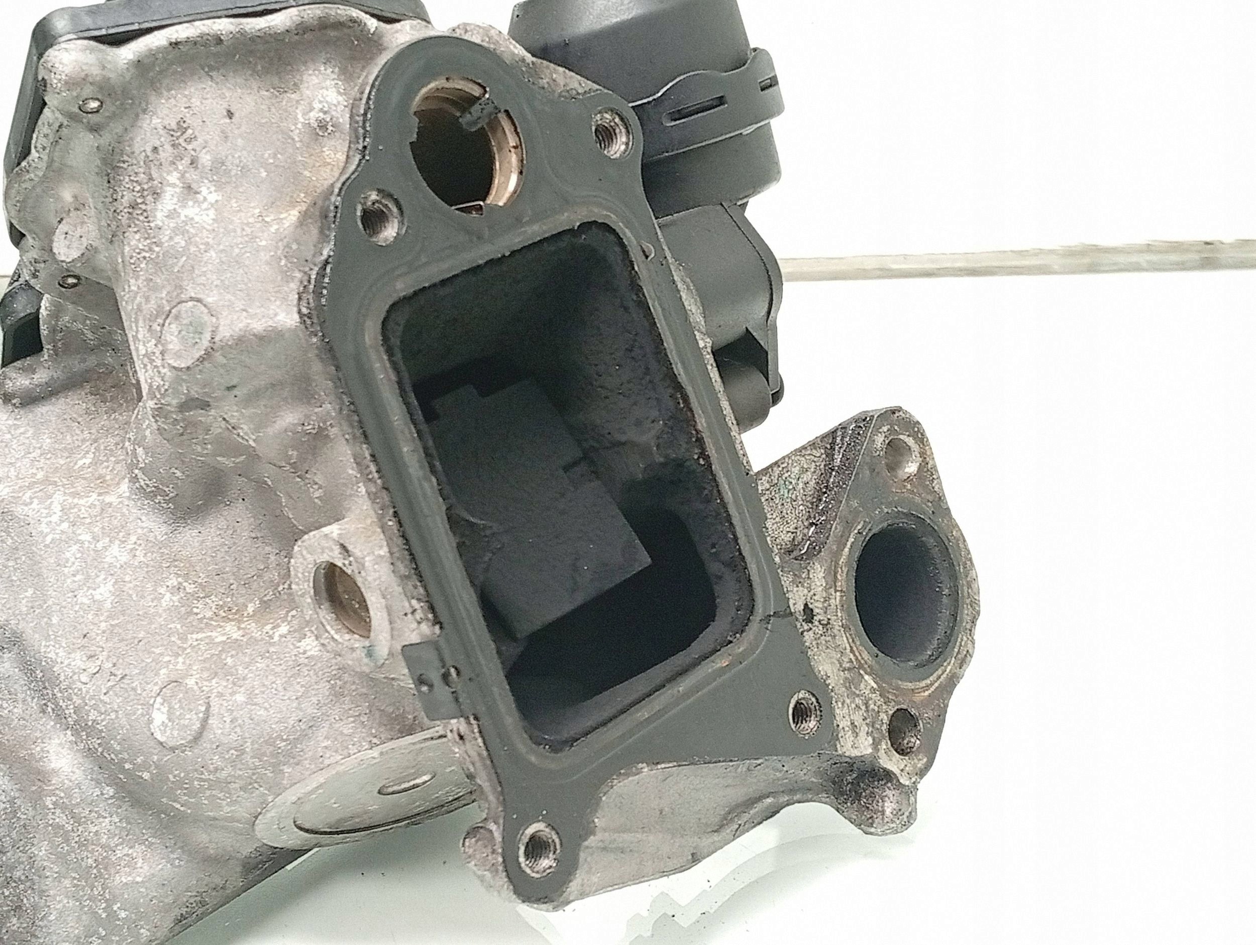Citroen DS4 2012 EGR Lämmitys image 6