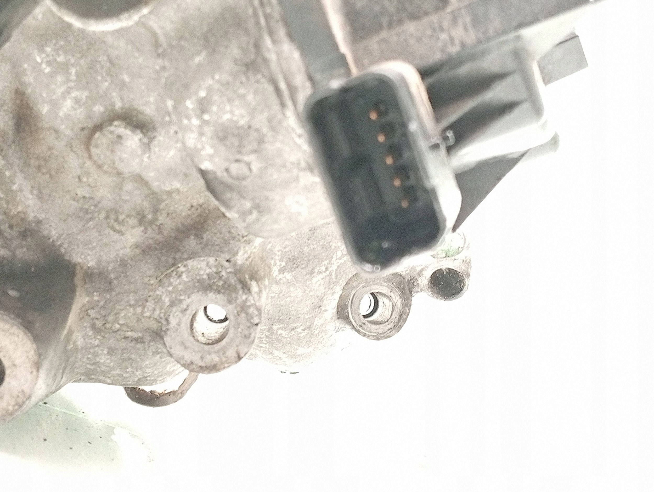 Citroen DS4 2012 EGR Lämmitys image 7