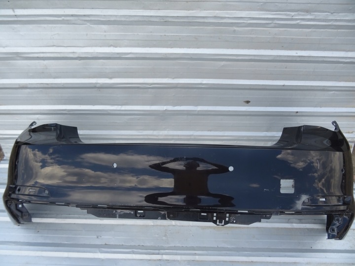 Achterspoiler BMW 7 F01 F02 2008-2012 origineel