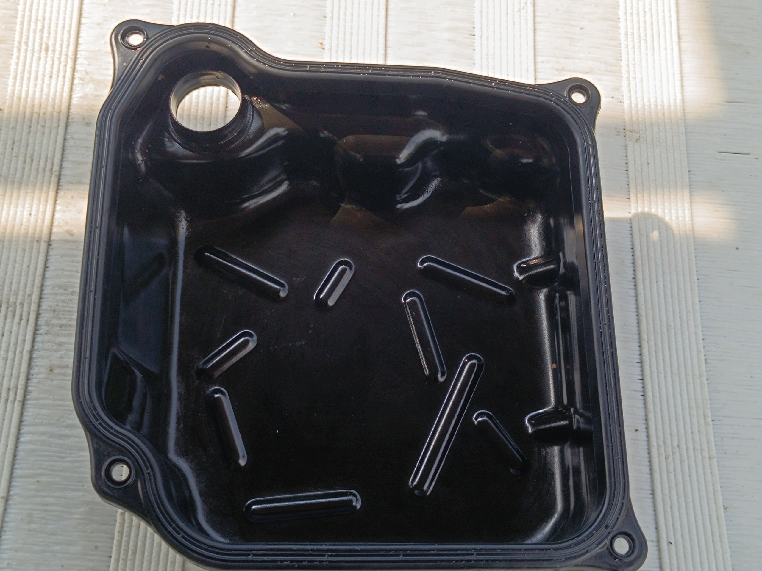 DSG-vaihteiston kori OEM 0GC325201L VAG-ryhmälle