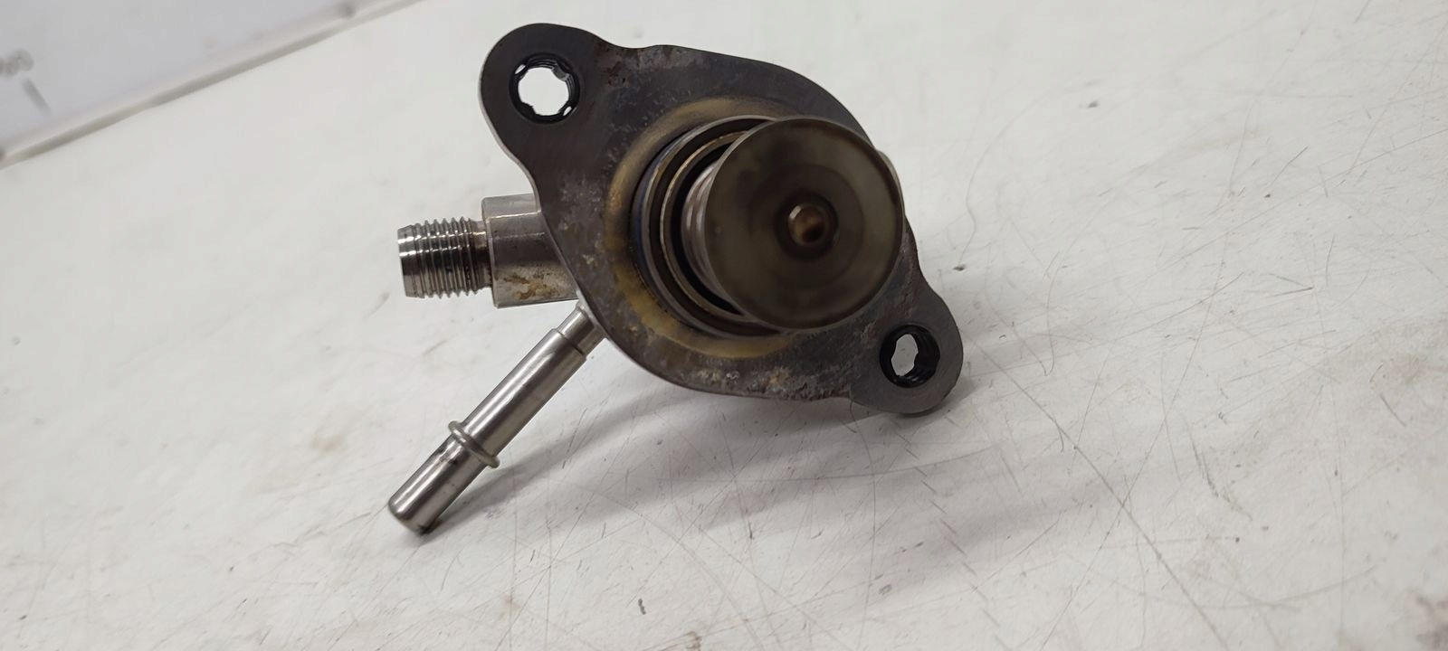 HOOGDRUK BRANDSTOFPOMP OPEL INSIGNIA 1.5T ASTRA 1.4T image 3