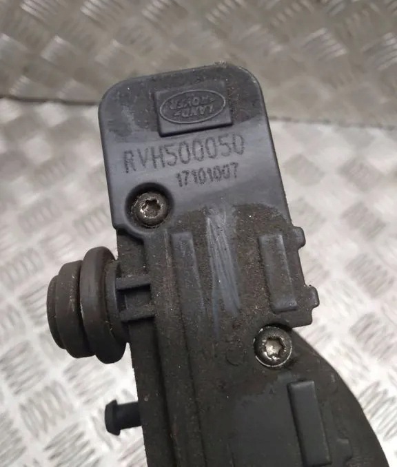 Distribuidor válvula suspensão Land Rover RVH500050 image 3