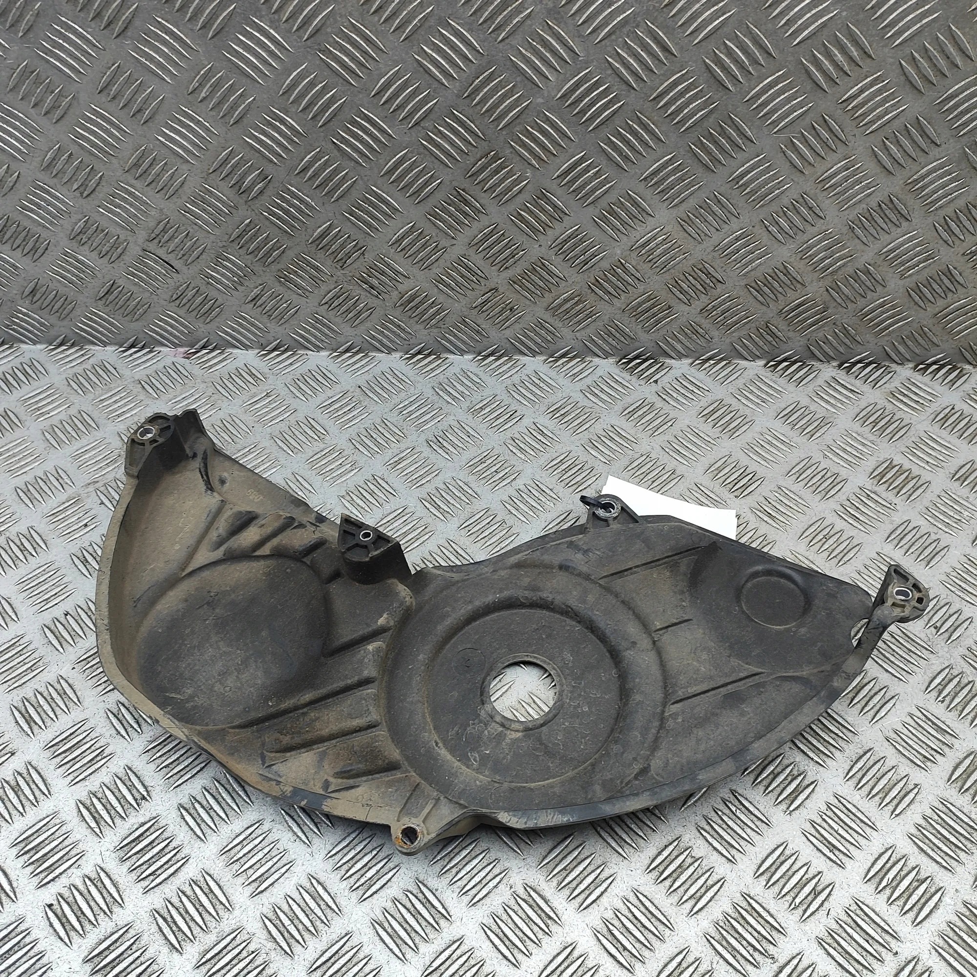 Jakohihnakansi KK2Q6A247AB Ford Transit 2.0L:lle