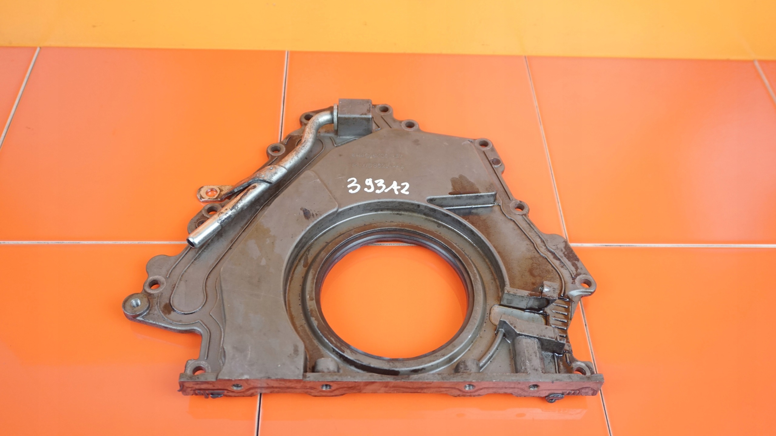 OEM 6H4Q-6K301-EA Kampiakselitiiviste Land Rover