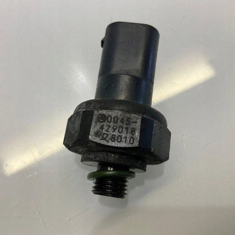 A/C trycksensor OEM A0045429018 för Mercedes-Benz image 3