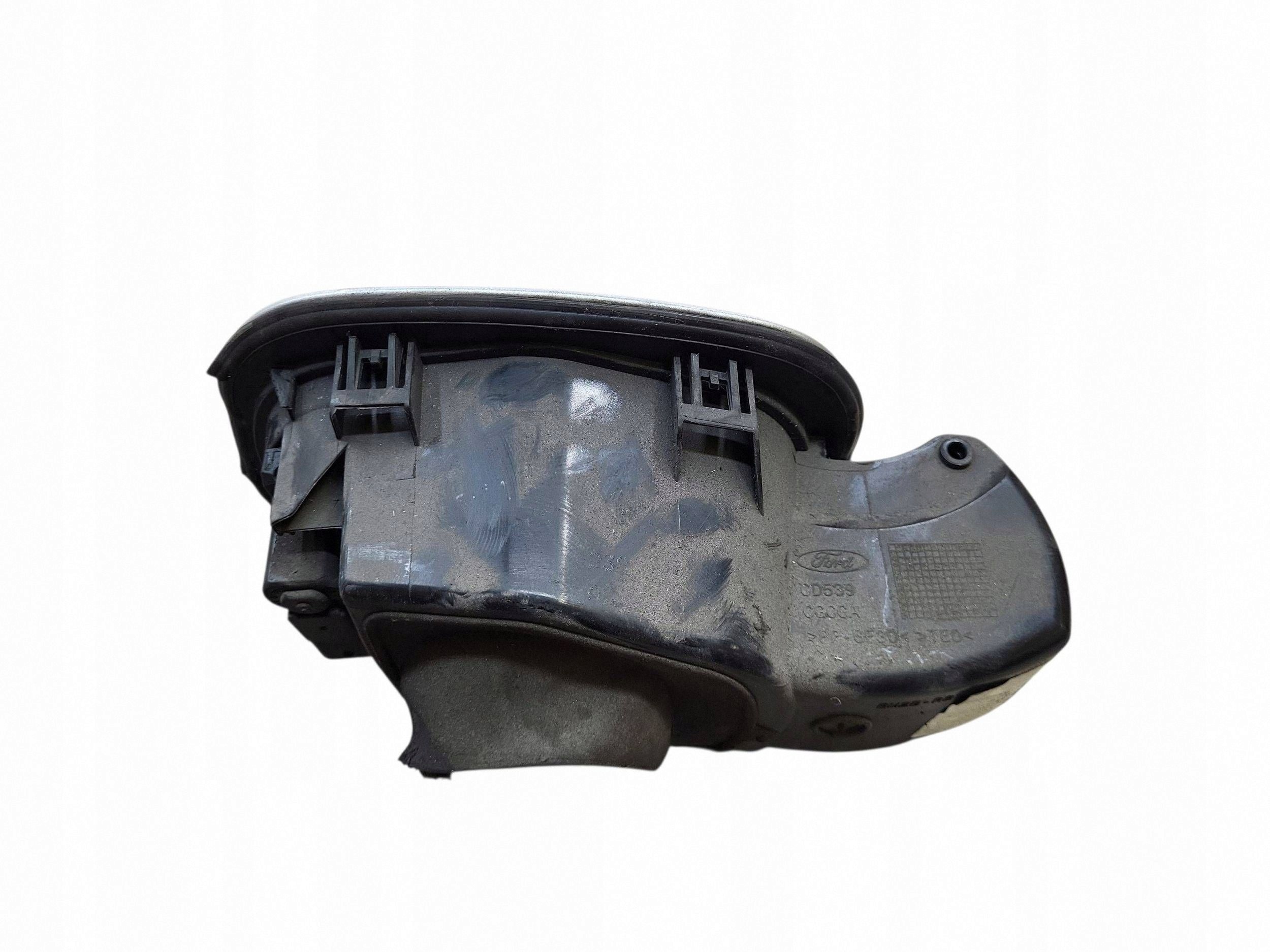 Polttoainesäiliön kansi OEM EM2BR27936 Ford Galaxy III