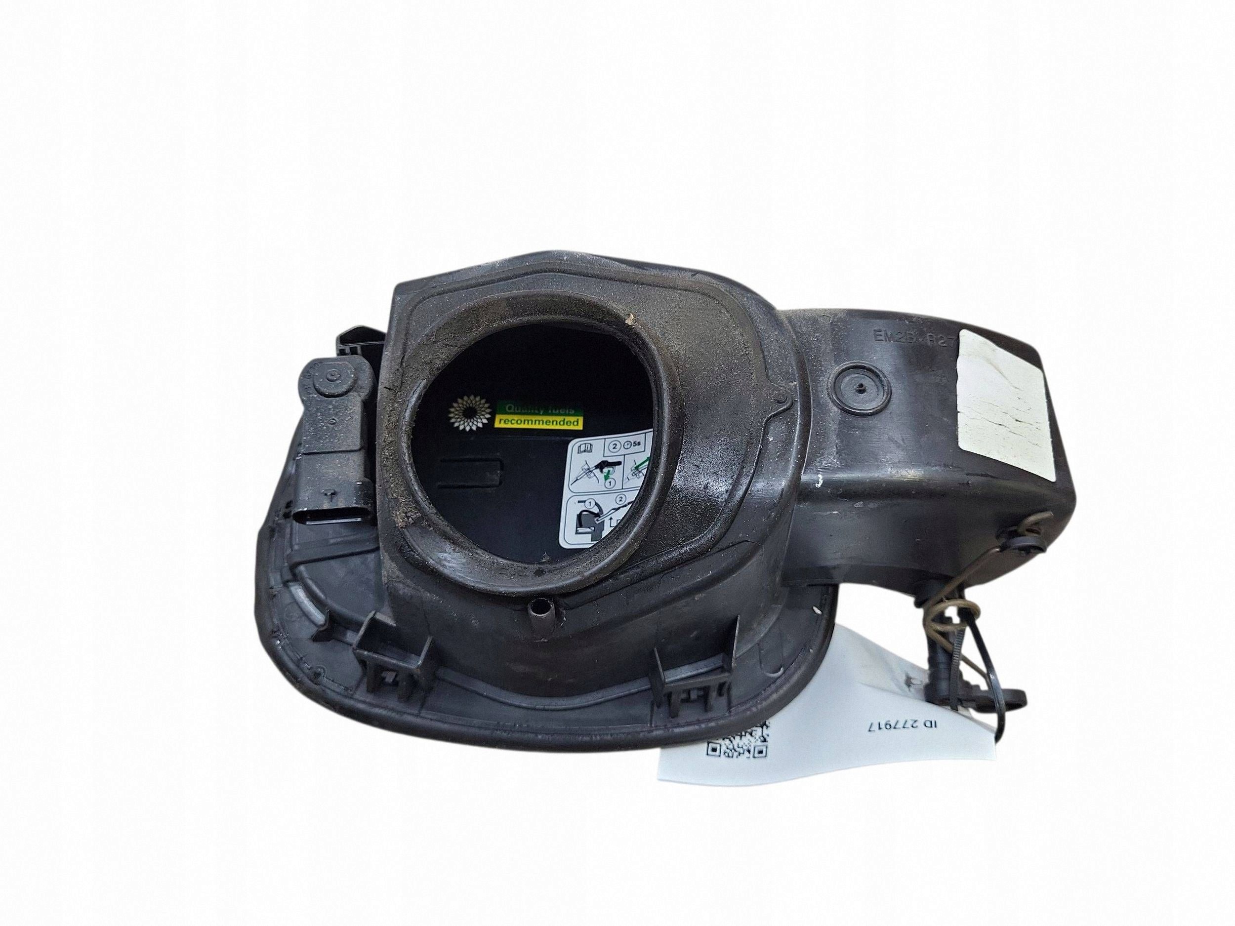 Bränsletanklock OEM EM2BR27936 för Ford Galaxy III image 3
