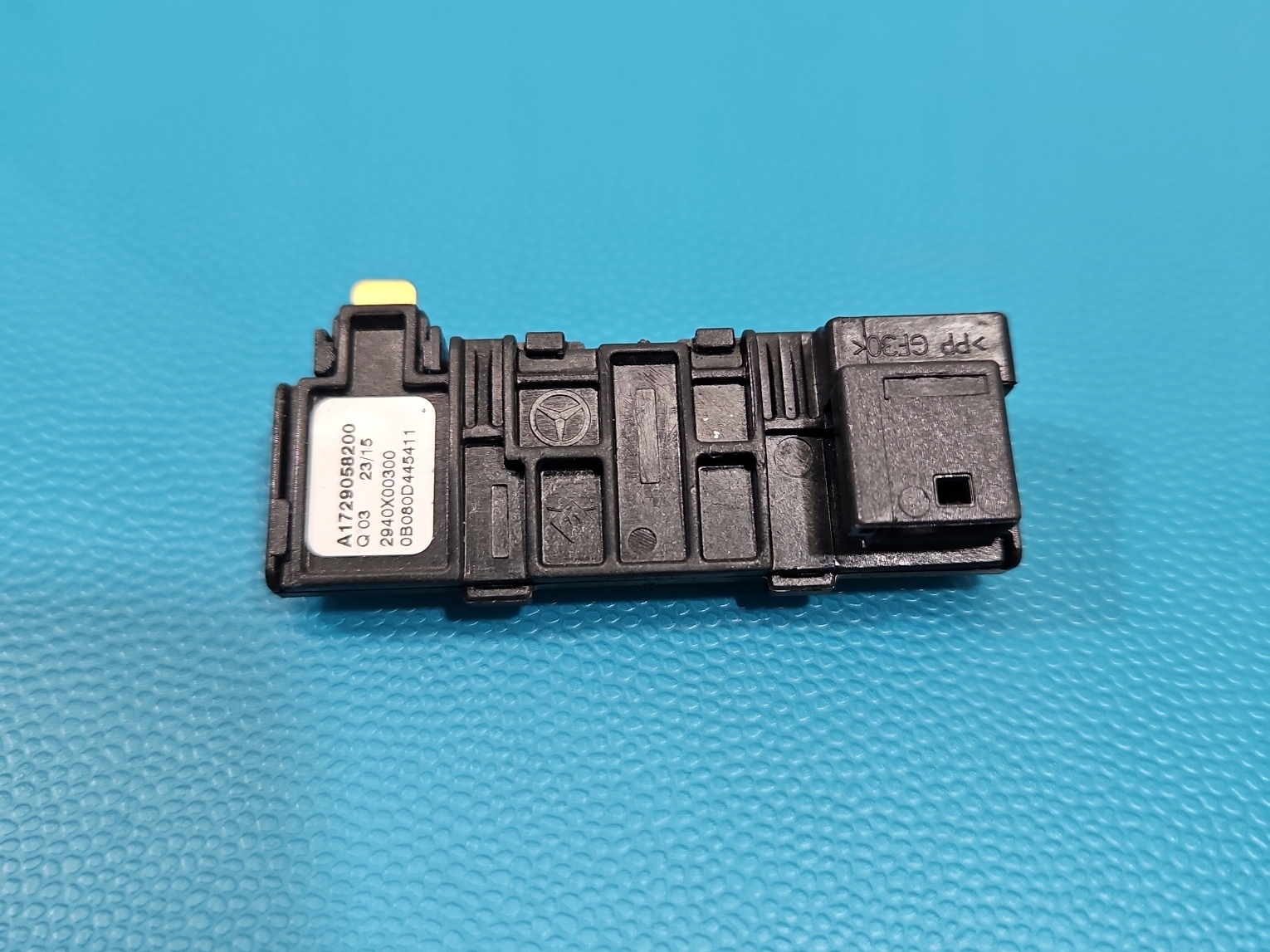 Sensor de Chuva Mercedes A W176 A1729058200