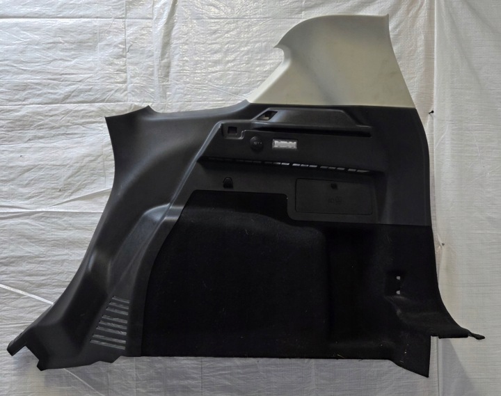 FORD KUGA MK2 TAPETTI SIVUKAPPALE TAVARATILA OIKEA CV44-S31012-AM