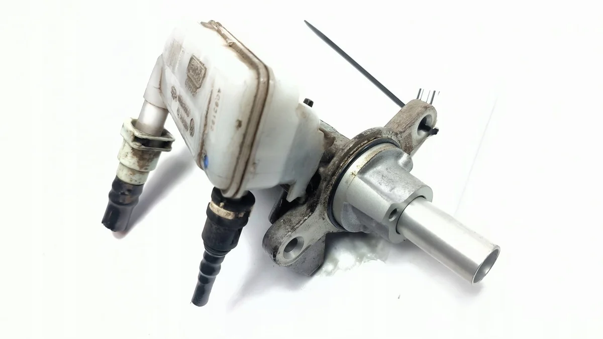 Jarrujen sylinteri Ford B-MAX (JK) 1.0L