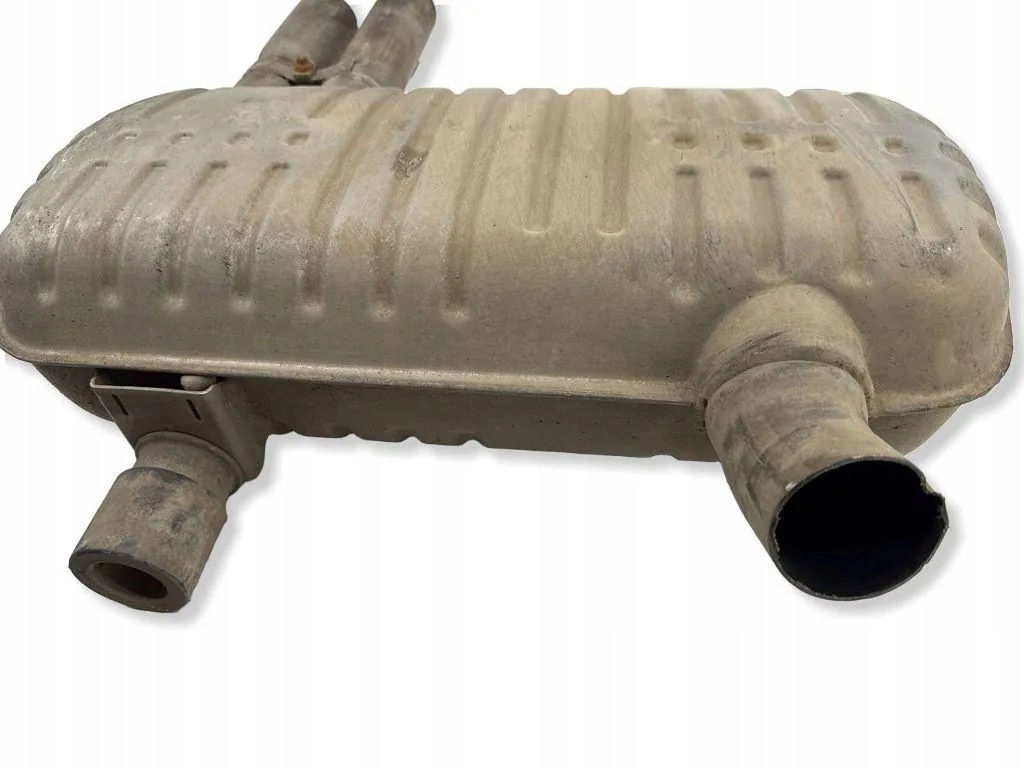BMW 7793237 Silencieux Central pour 3 E91 2.0D N47 image 7