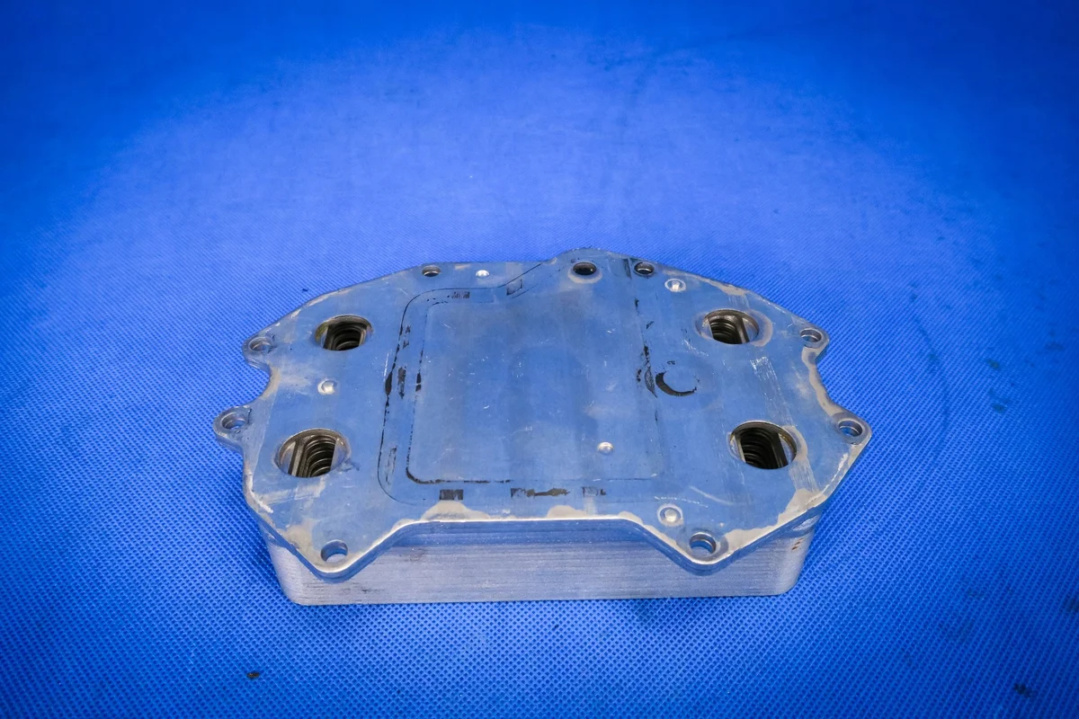 Kühler für Audi S4 S5 8W 3.0TFSI image 3
