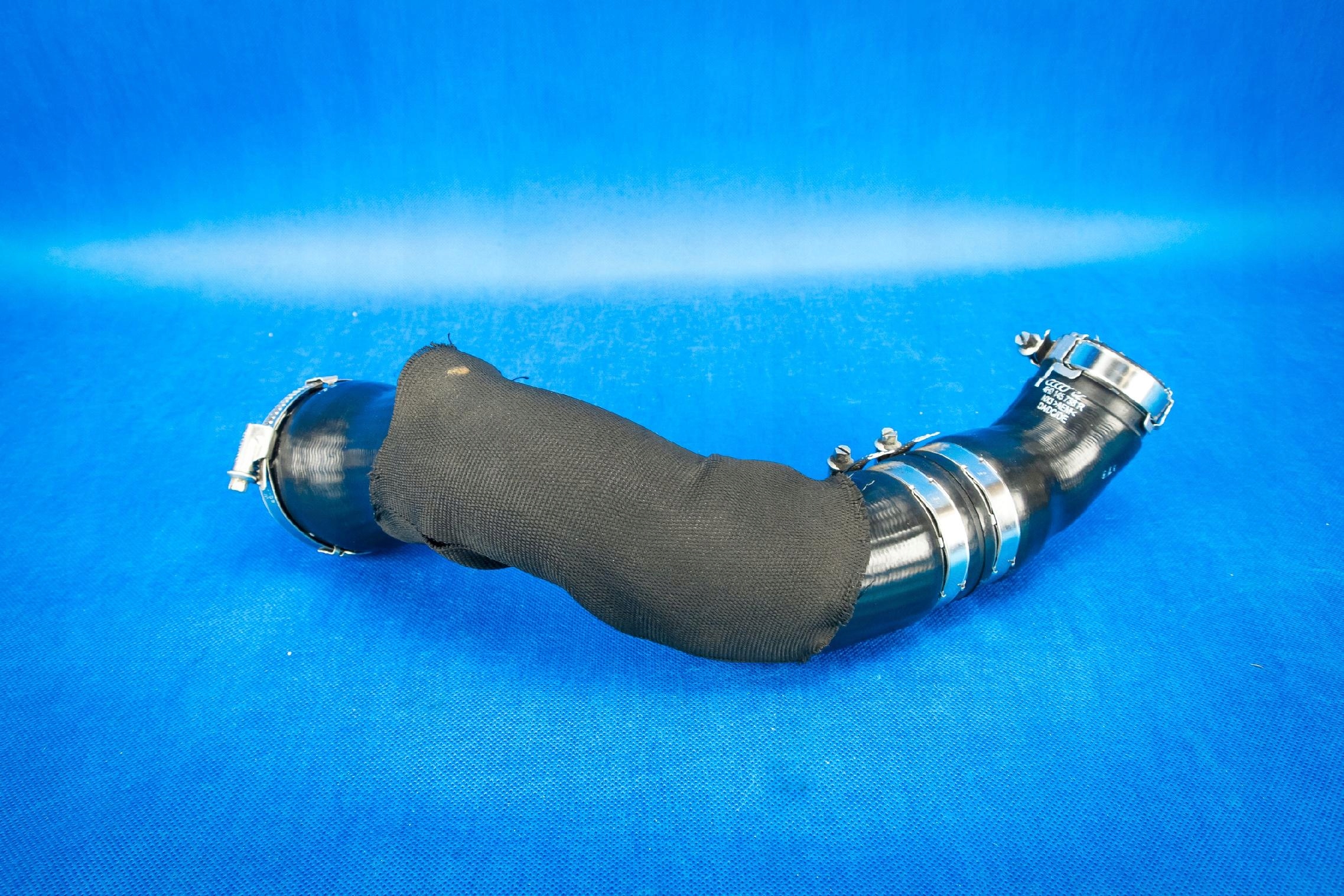 Durite pression Audi A8 4H 4H0145738R image 2