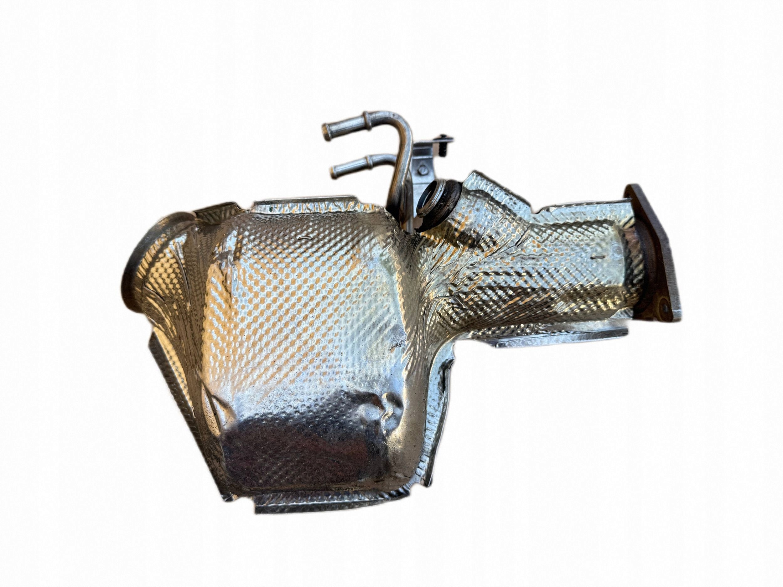 IVECO 5802808253 DPF Katalysator & Schalldämpfer image 4