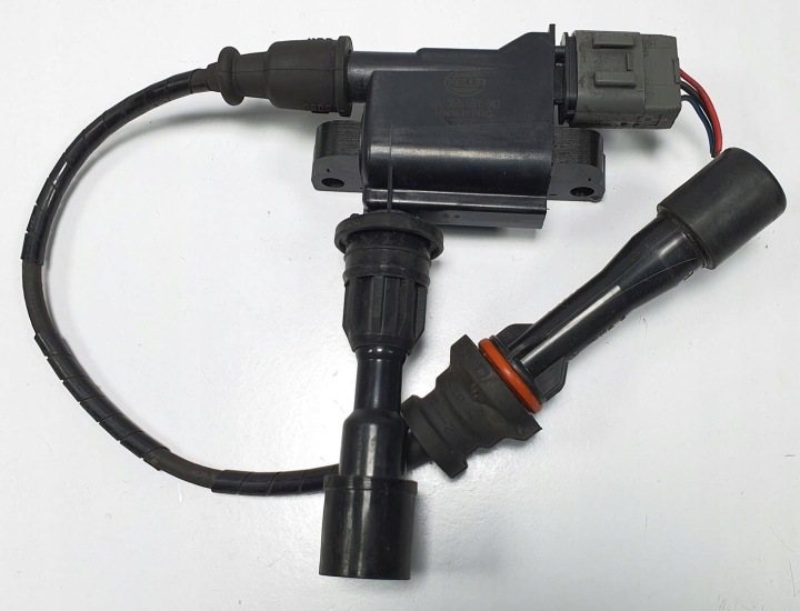 Bobina de encendido Hella 5DA 358 057-061