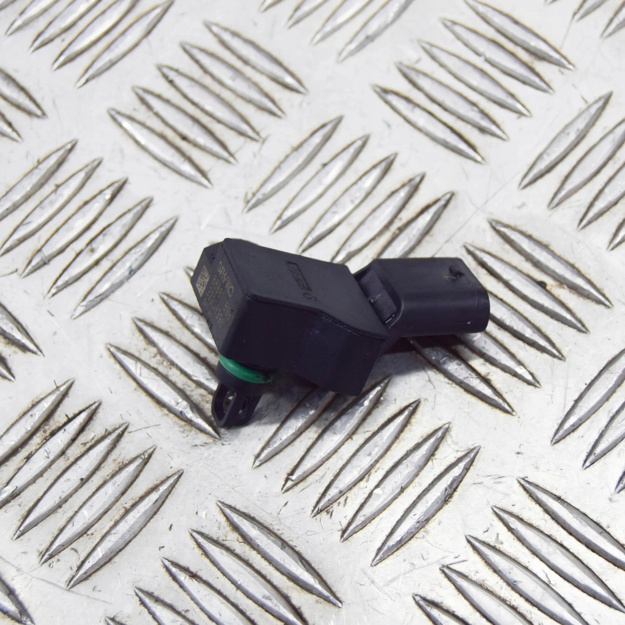 Saugrohrdrucksensor Volvo XC40 OEM 32208396 image 2