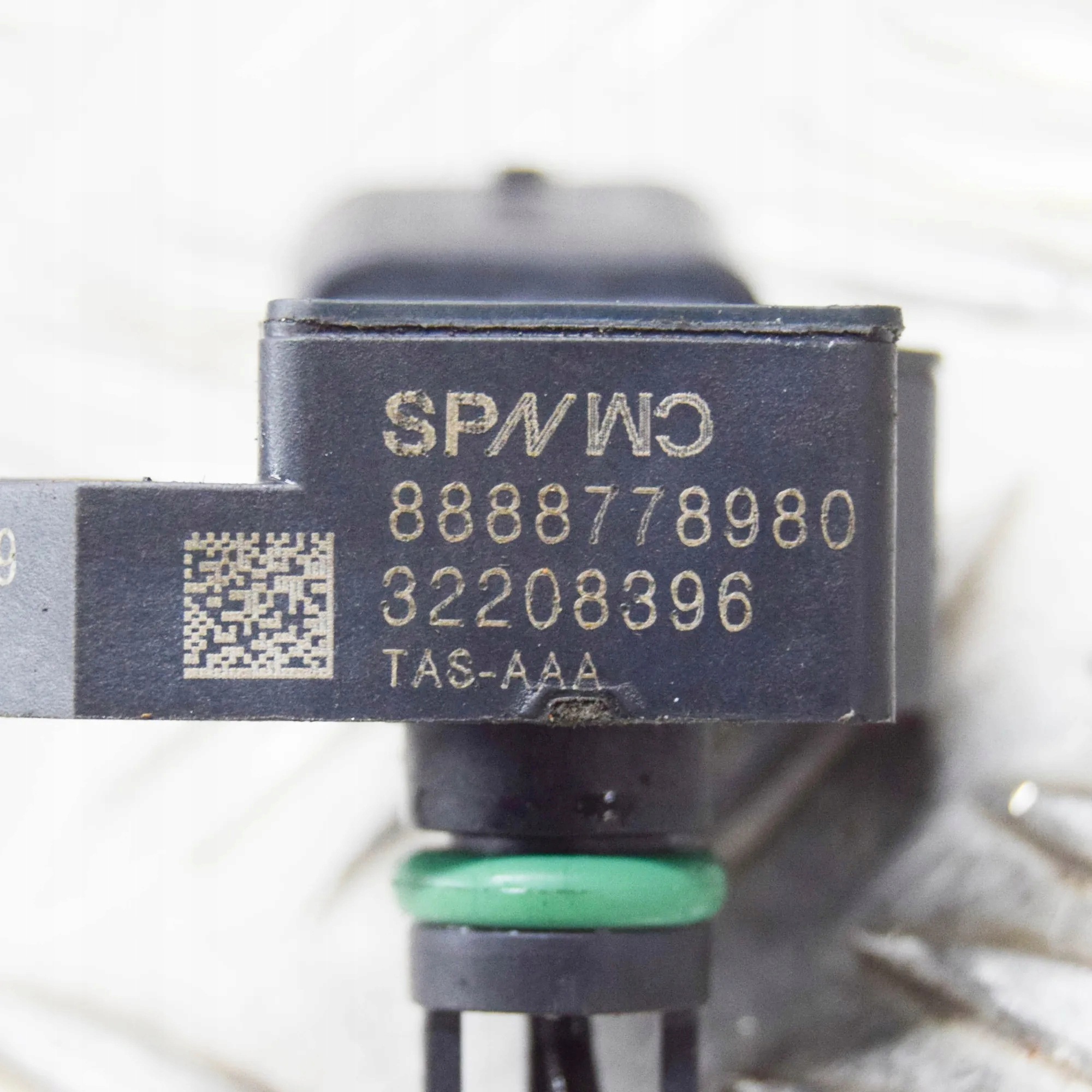 Saugrohrdrucksensor Volvo XC40 OEM 32208396 image 8