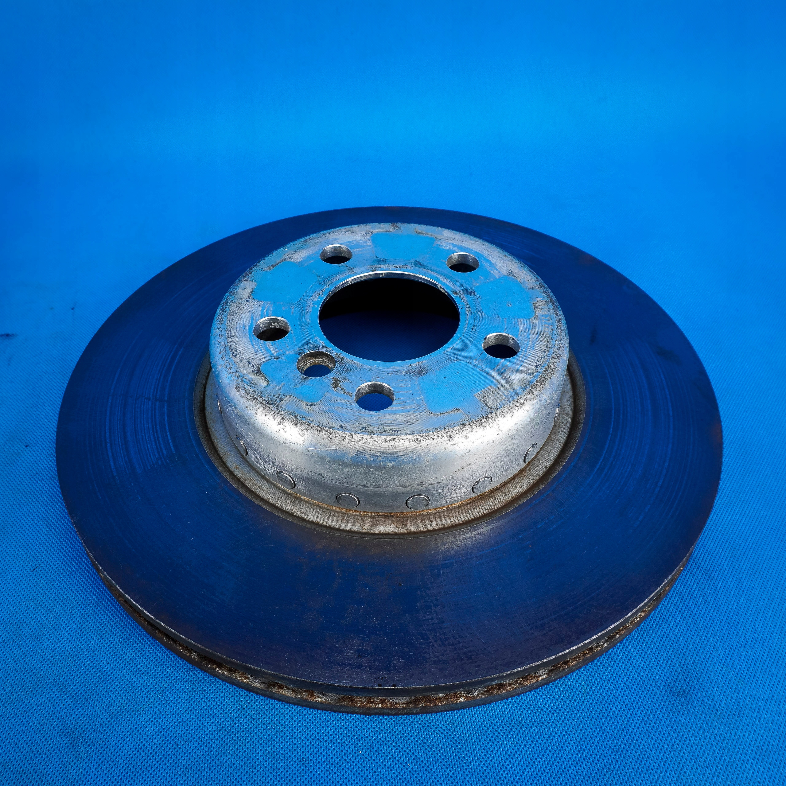 OEM 6880072 Etujarrutlevyt & Palat Sarja image 4