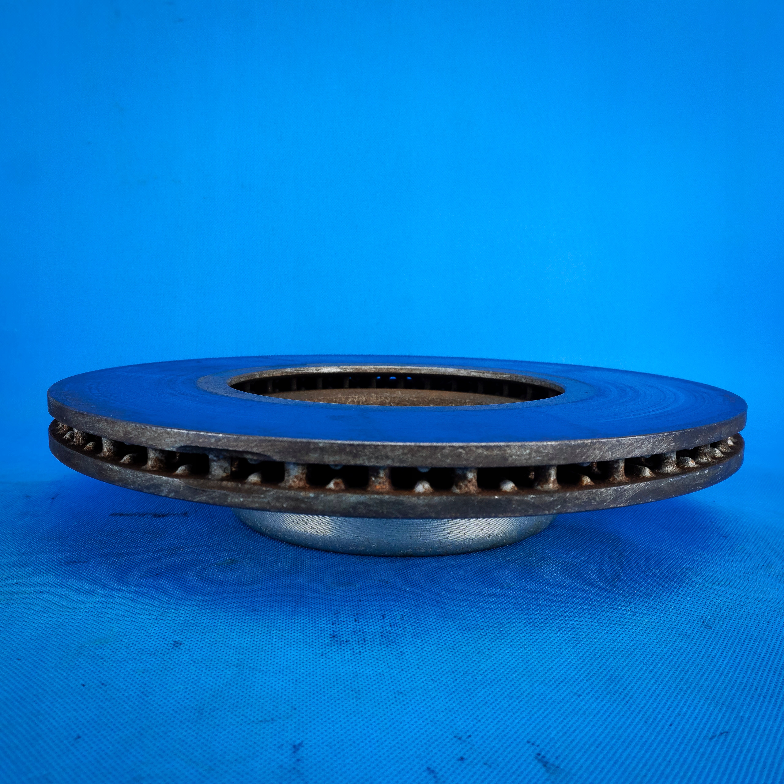 OEM 6880072 Etujarruslevyt & -palat sarja image 6