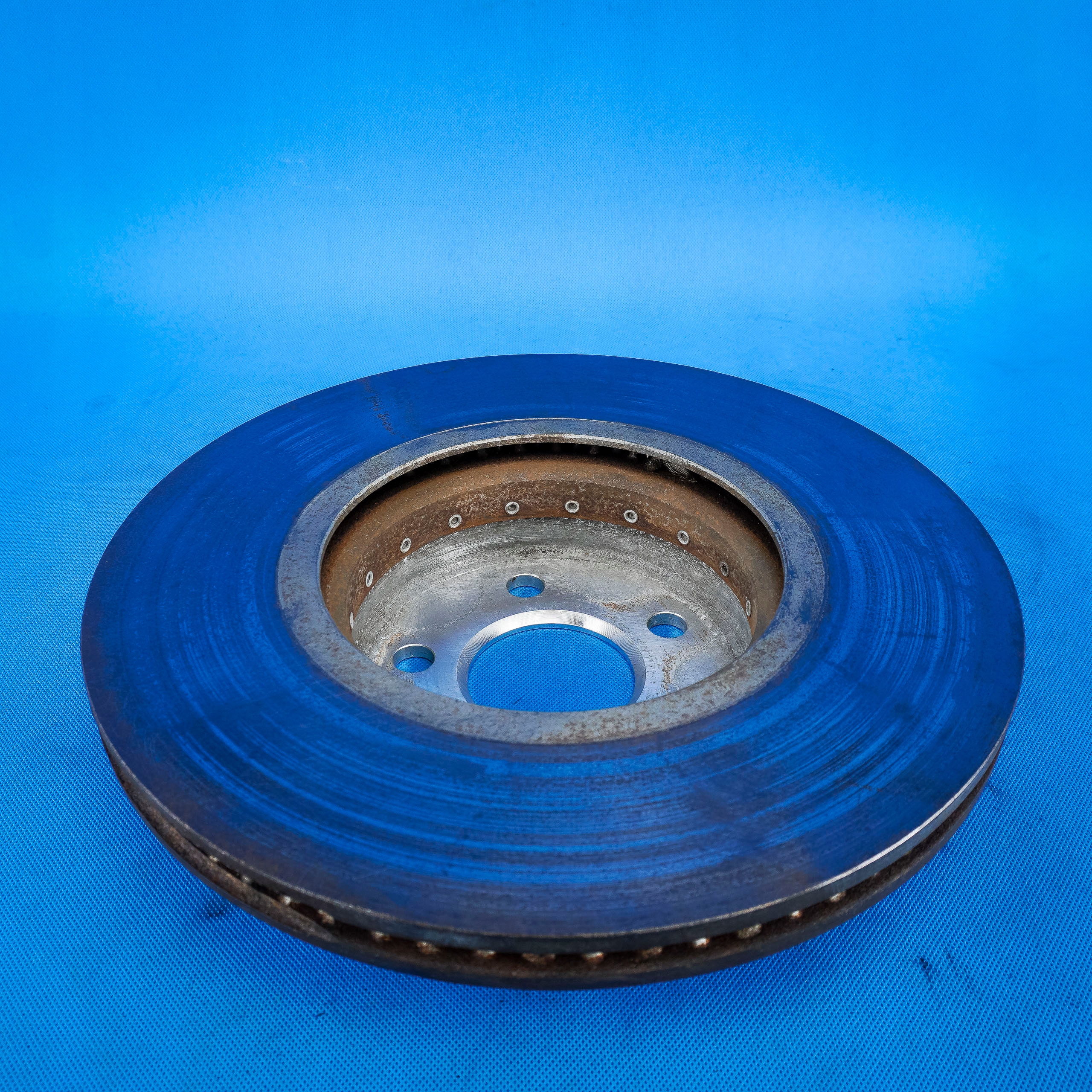 OEM 6880072 Bremscheiben & Beläge Vorne Set 330x24 image 10