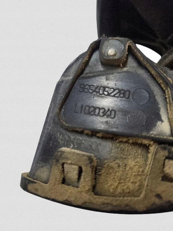 Bränsletanklock Citroën C4 Grand Picasso HDI OE image 5