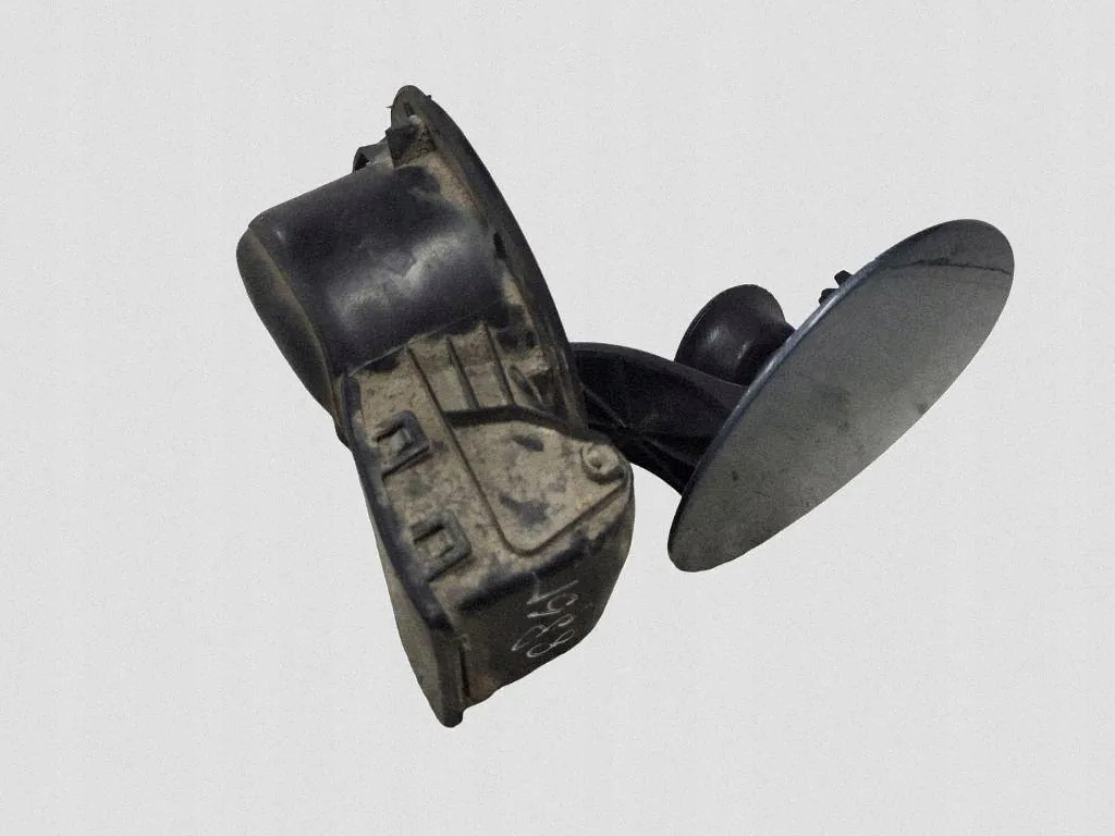 Bränsletanklock Citroën C4 Grand Picasso HDI OE image 6