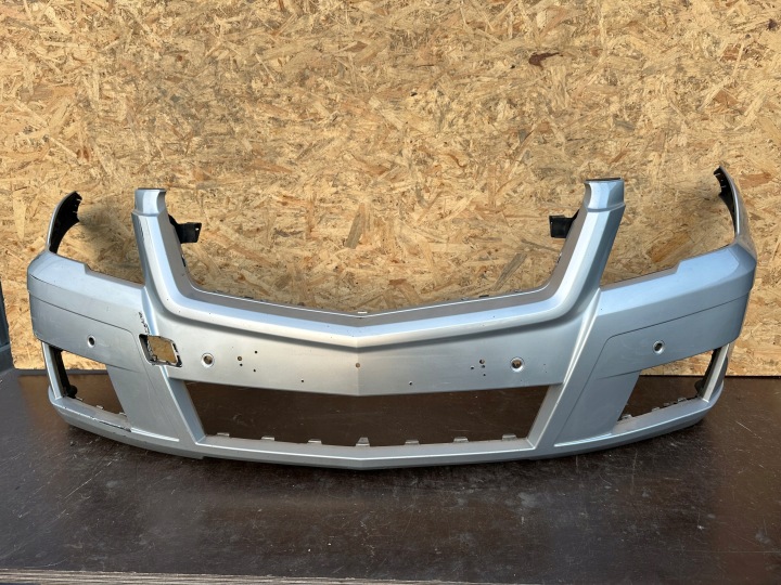 Voorbumper voor MERCEDES GLK X204 2008-