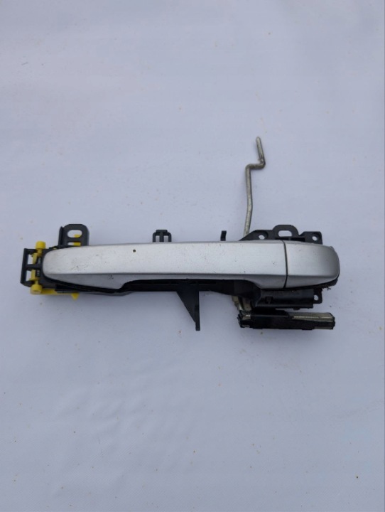 Ovenkahva Oikea Etu TOYOTA PRIUS III 8974647040