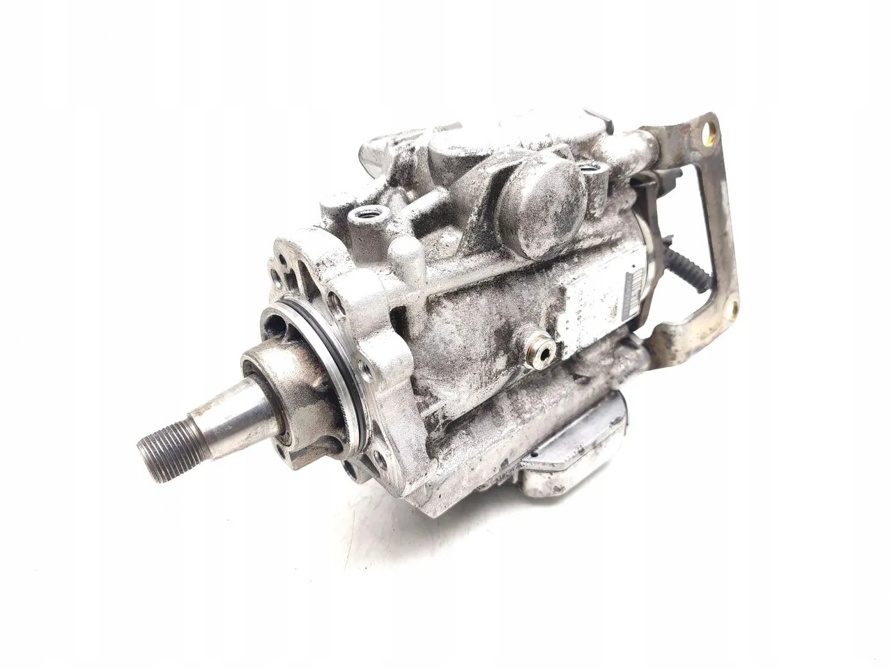 Pompe à carburant Opel 2.0DTI image 2