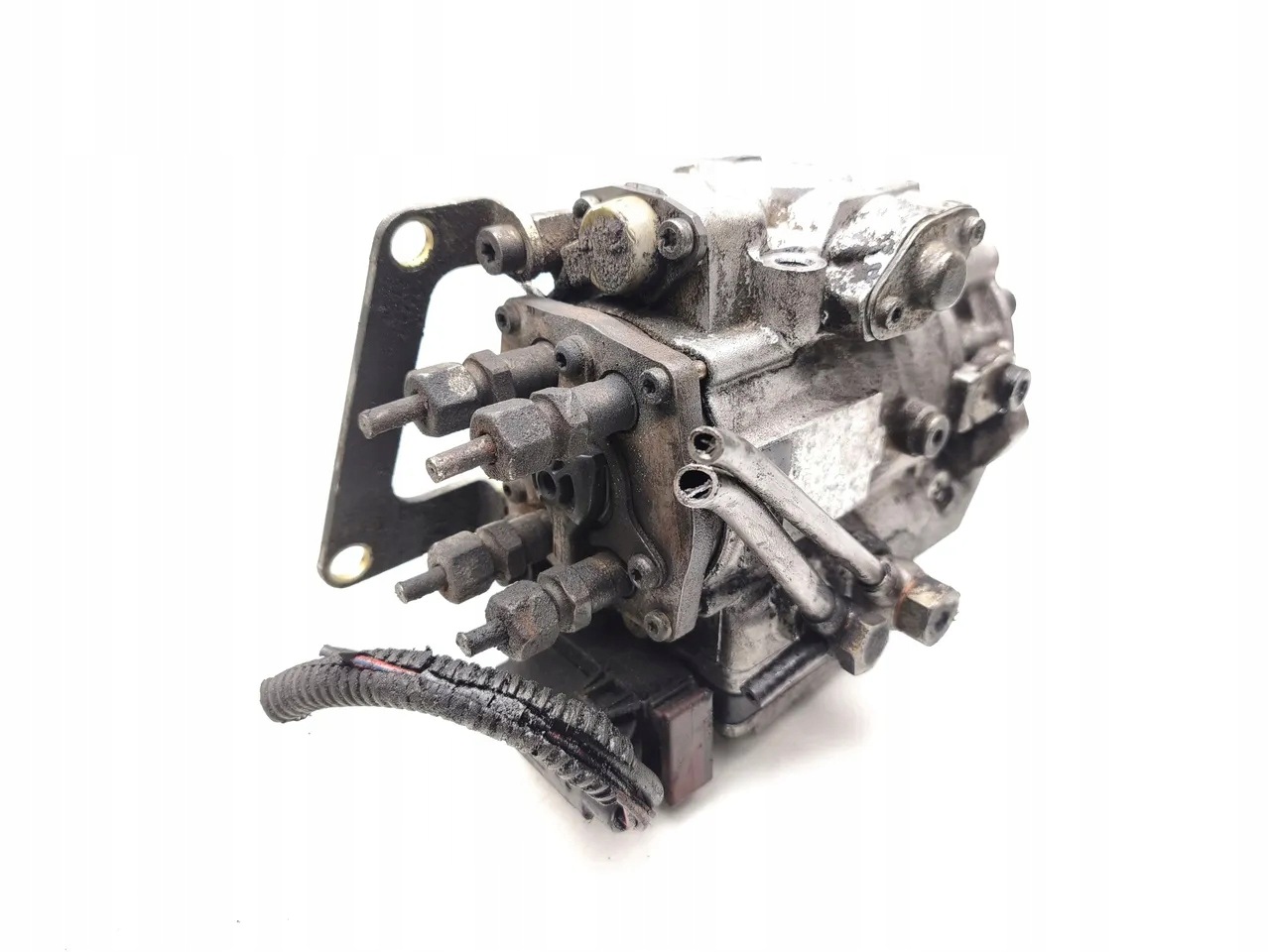Pompe à carburant Opel 2.0DTI image 3