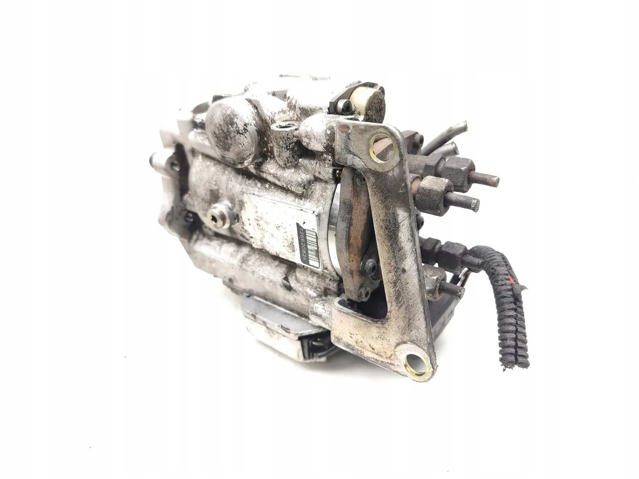 Pompe à carburant Opel 2.0DTI image 4