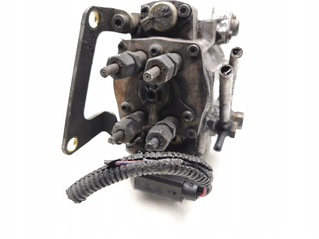 Pompe à carburant Opel 2.0DTI image 6