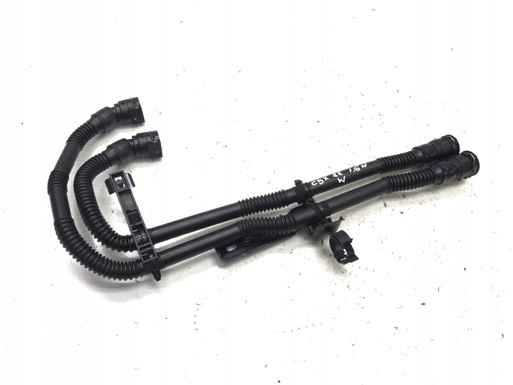 Citroen C5X C5 X 1.6 THP Hybrid 2023 Water Hose Pipe 9822184680
