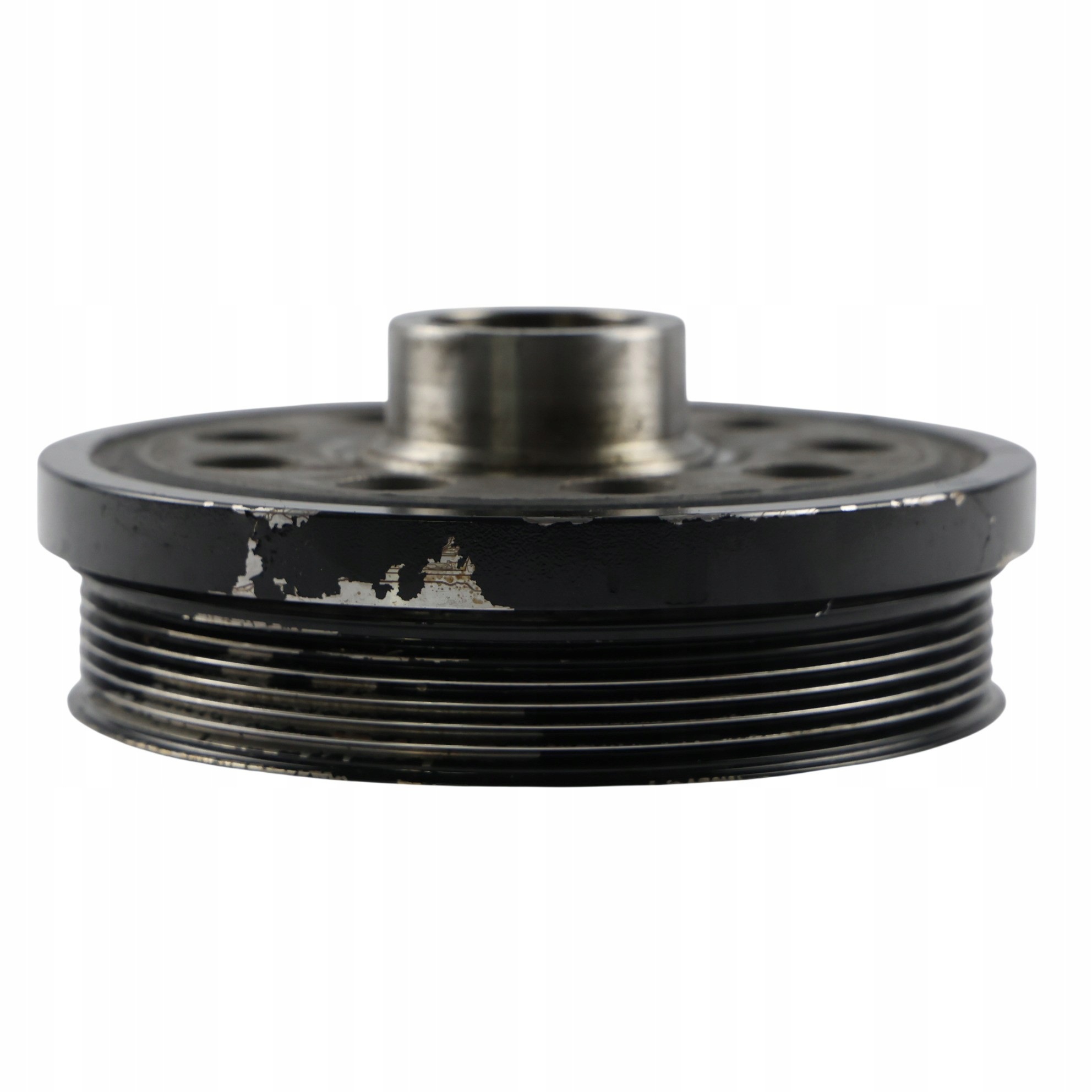 Couvercle de soupape BMW E60 E82 E87 2.0D 0928402069 image 4