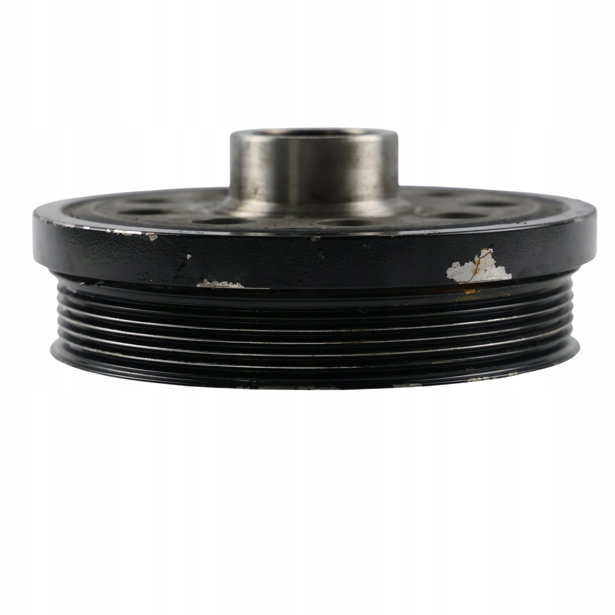 Couvercle de soupape BMW E60 E82 E87 2.0D 0928402069 image 5