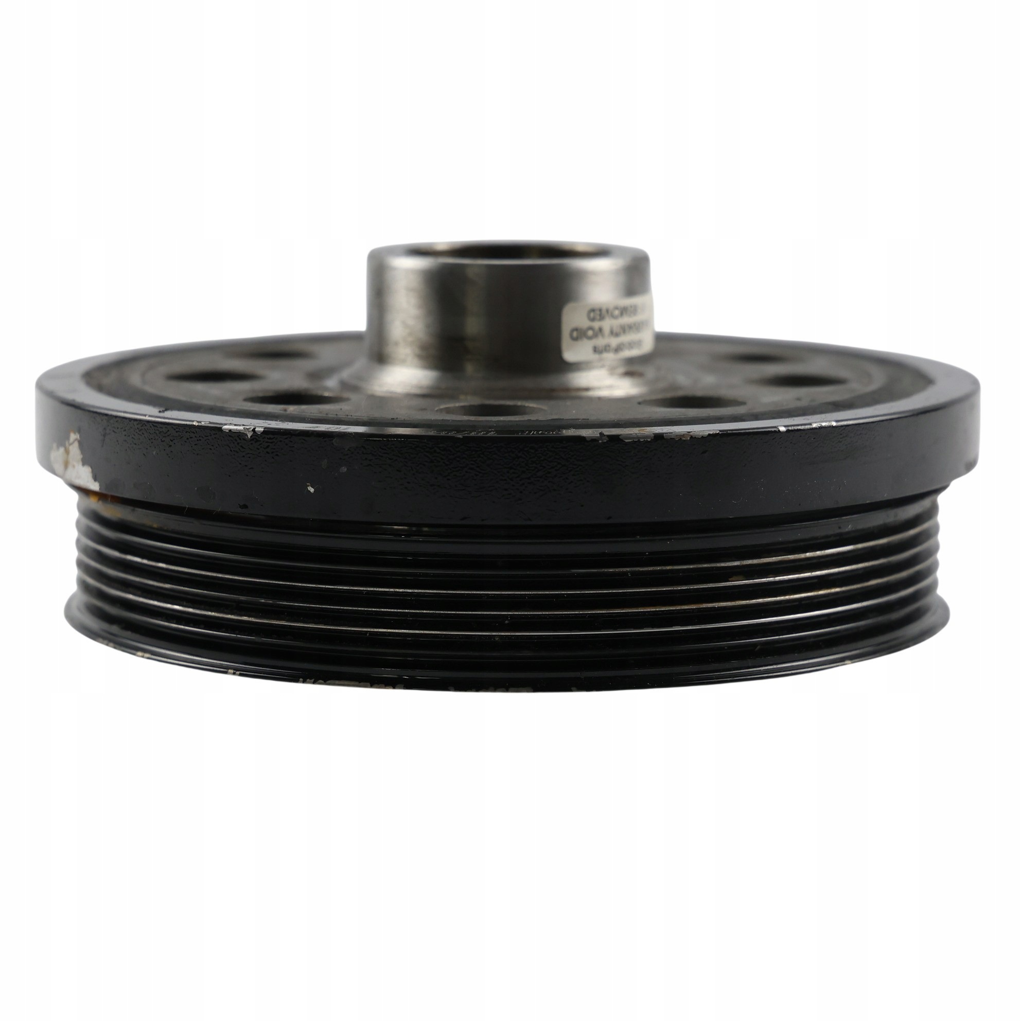 Couvercle de soupape BMW E60 E82 E87 2.0D 0928402069 image 6