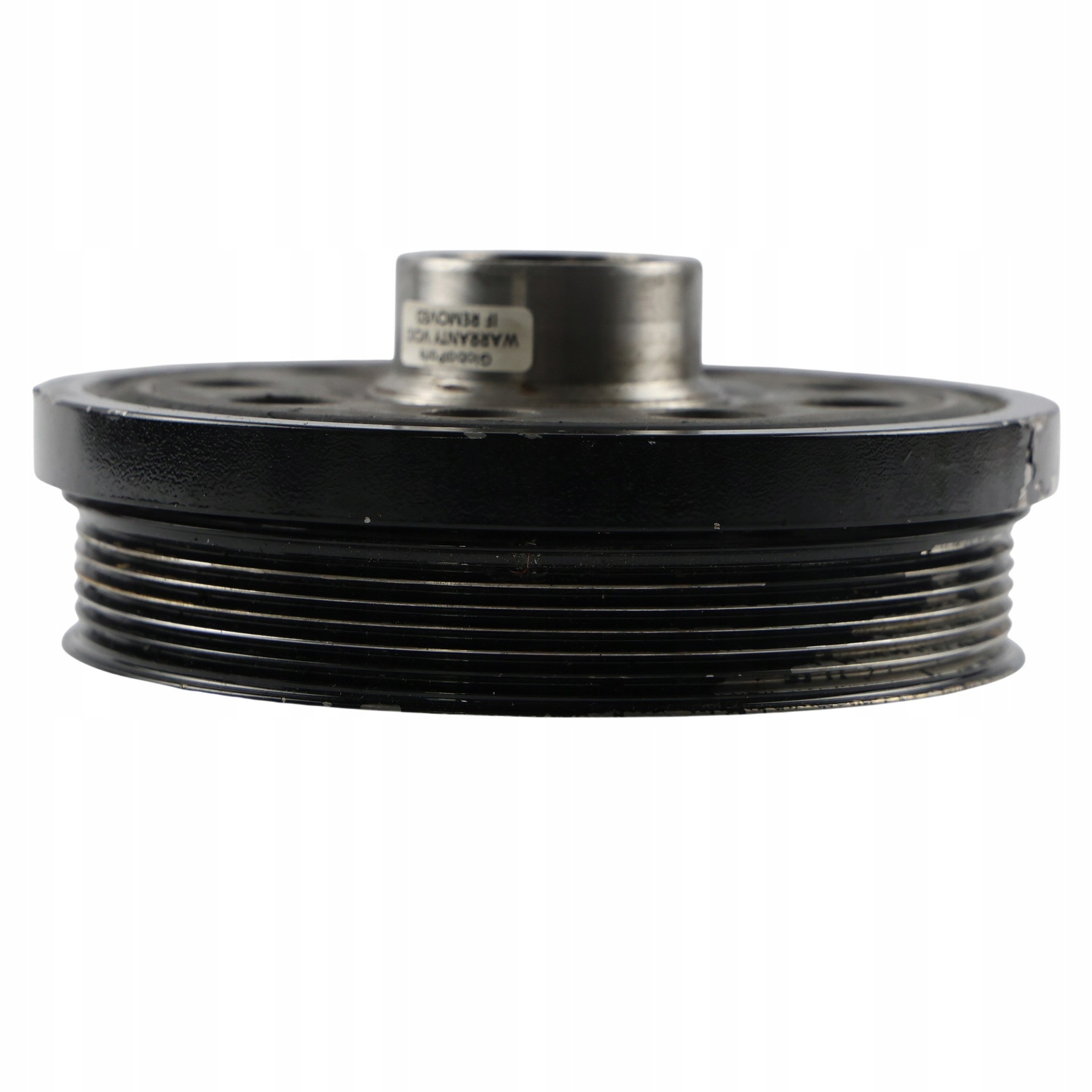 Couvercle de soupape BMW E60 E82 E87 2.0D 0928402069 image 7