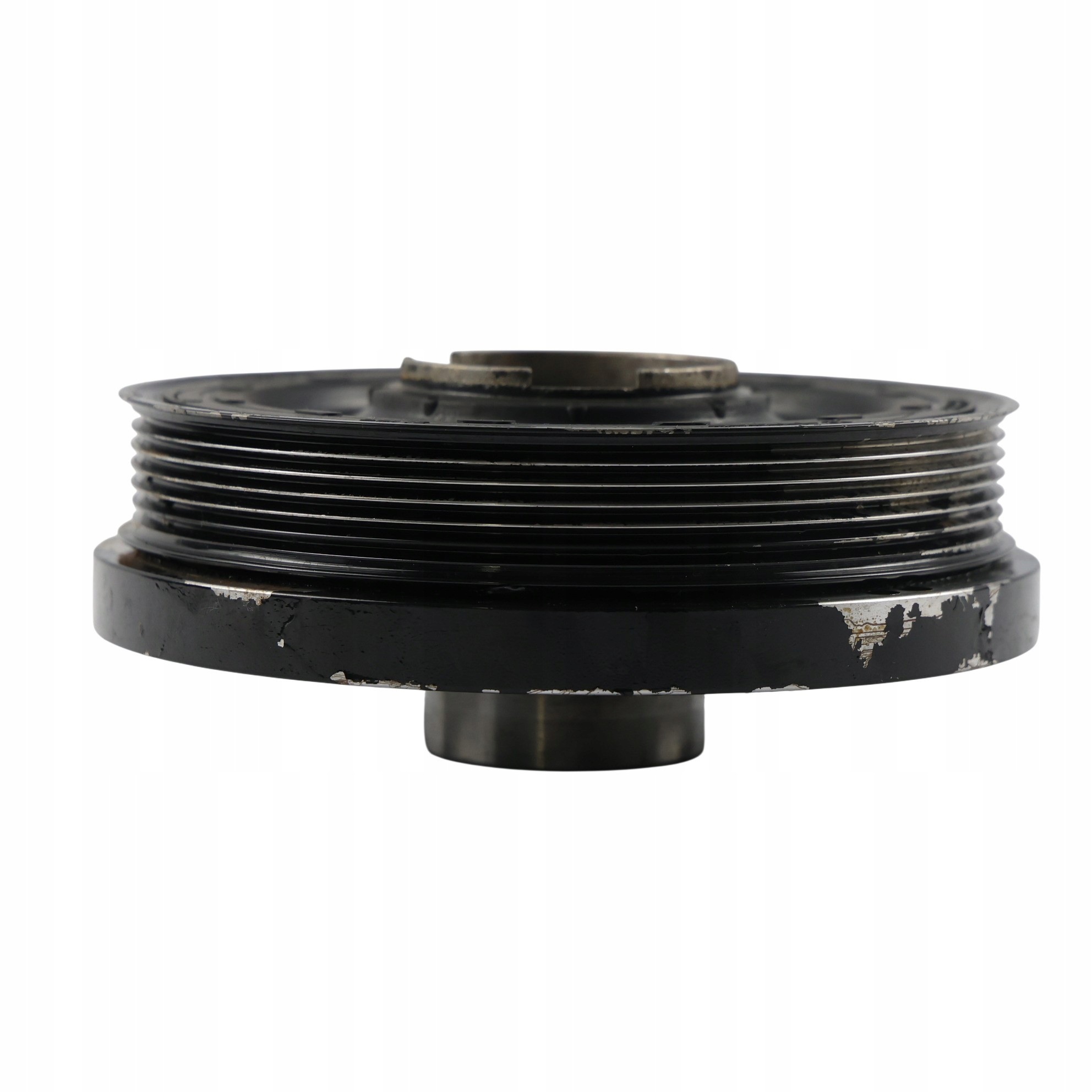 Couvercle de soupape BMW E60 E82 E87 2.0D 0928402069 image 8