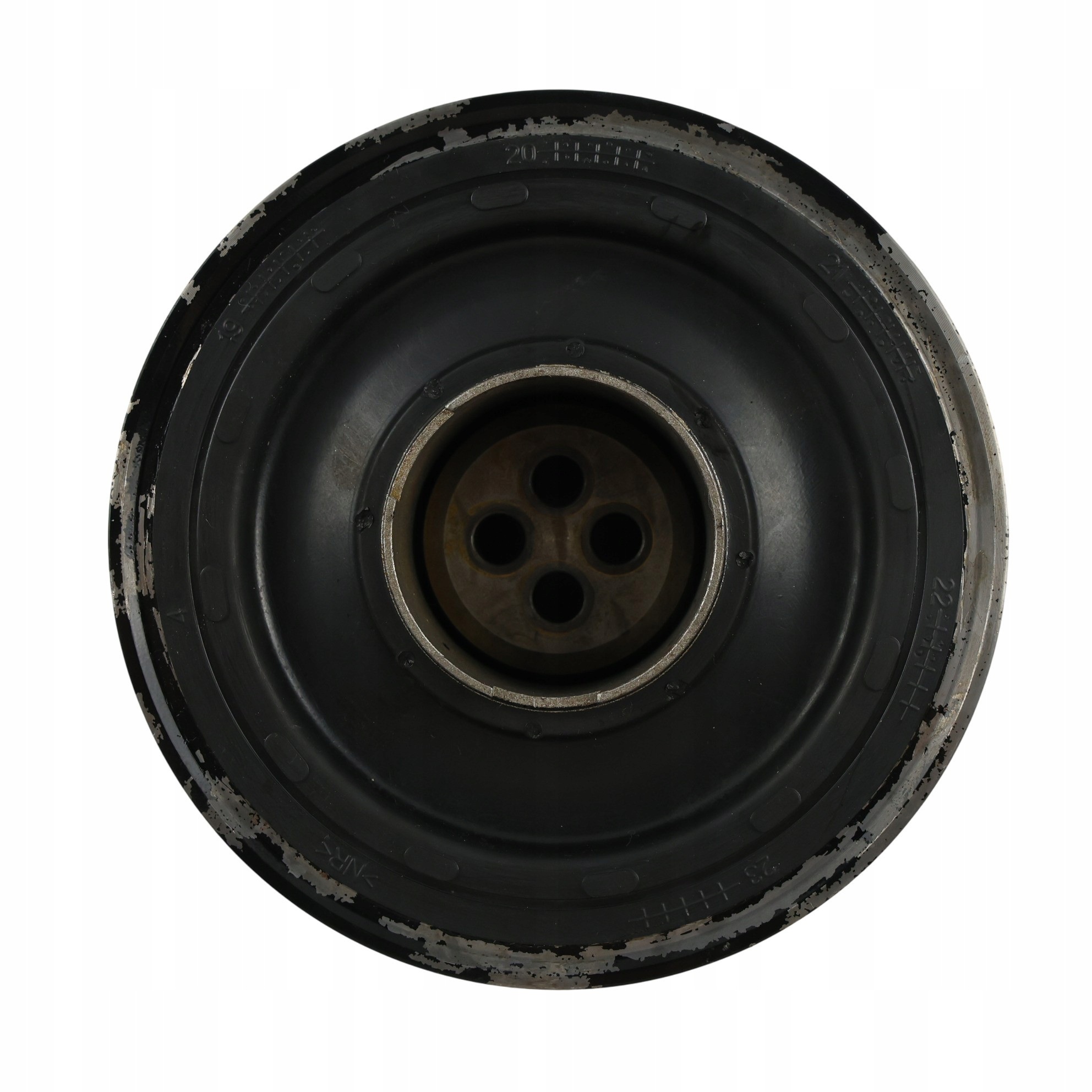 Couvercle de soupape BMW E60 E82 E87 2.0D 0928402069 image 9