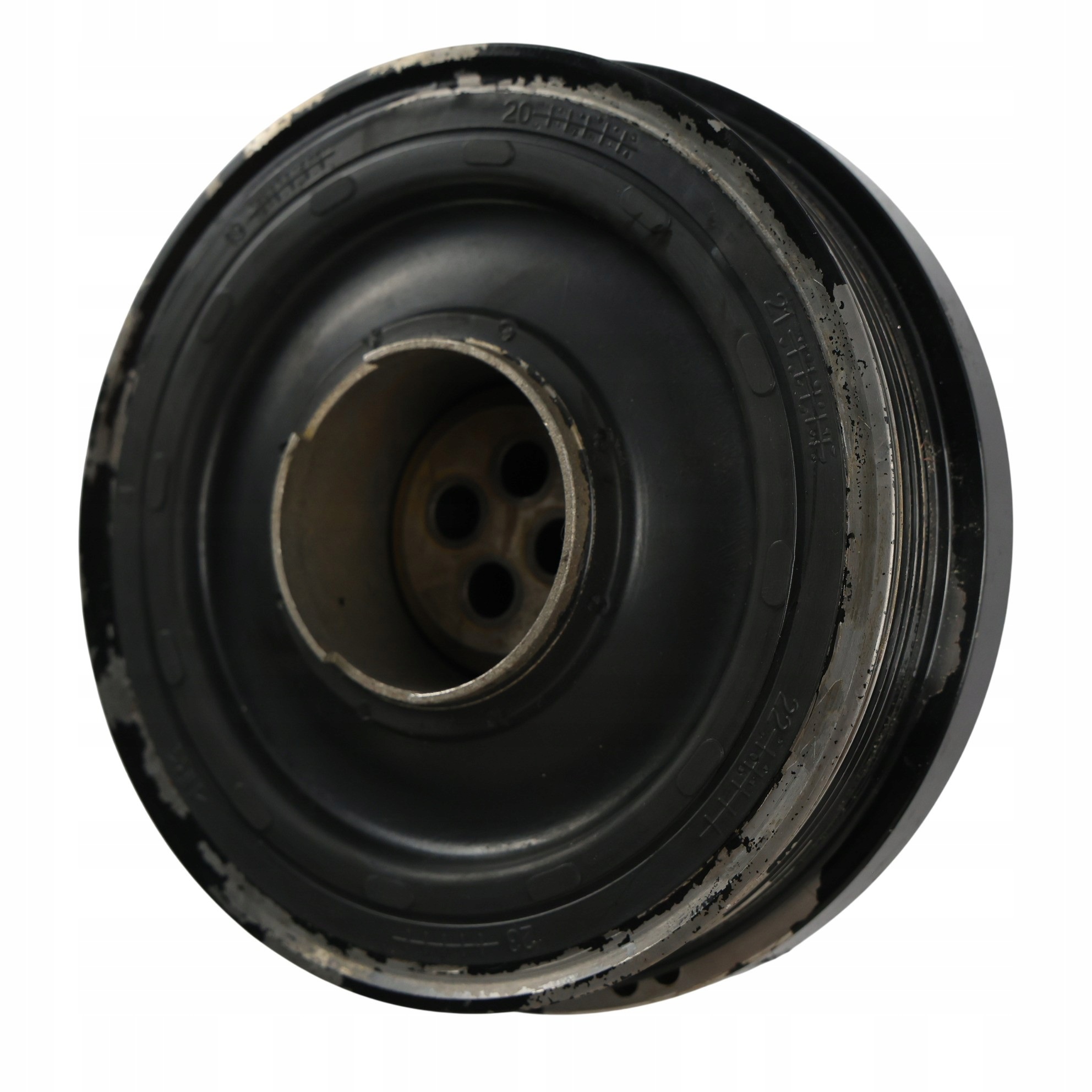 Couvercle de soupape BMW E60 E82 E87 2.0D 0928402069 image 10