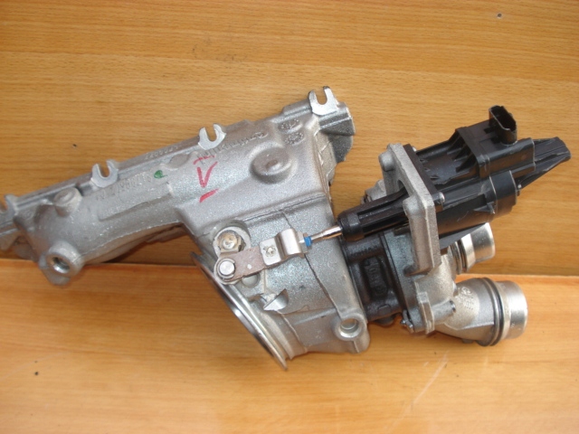 BMW MINI 1.5 bensa TURBO 7633795 KERÄIN OK tiivis nro5 -200e